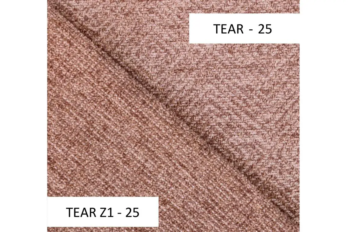 Tear, вариант Tear 25