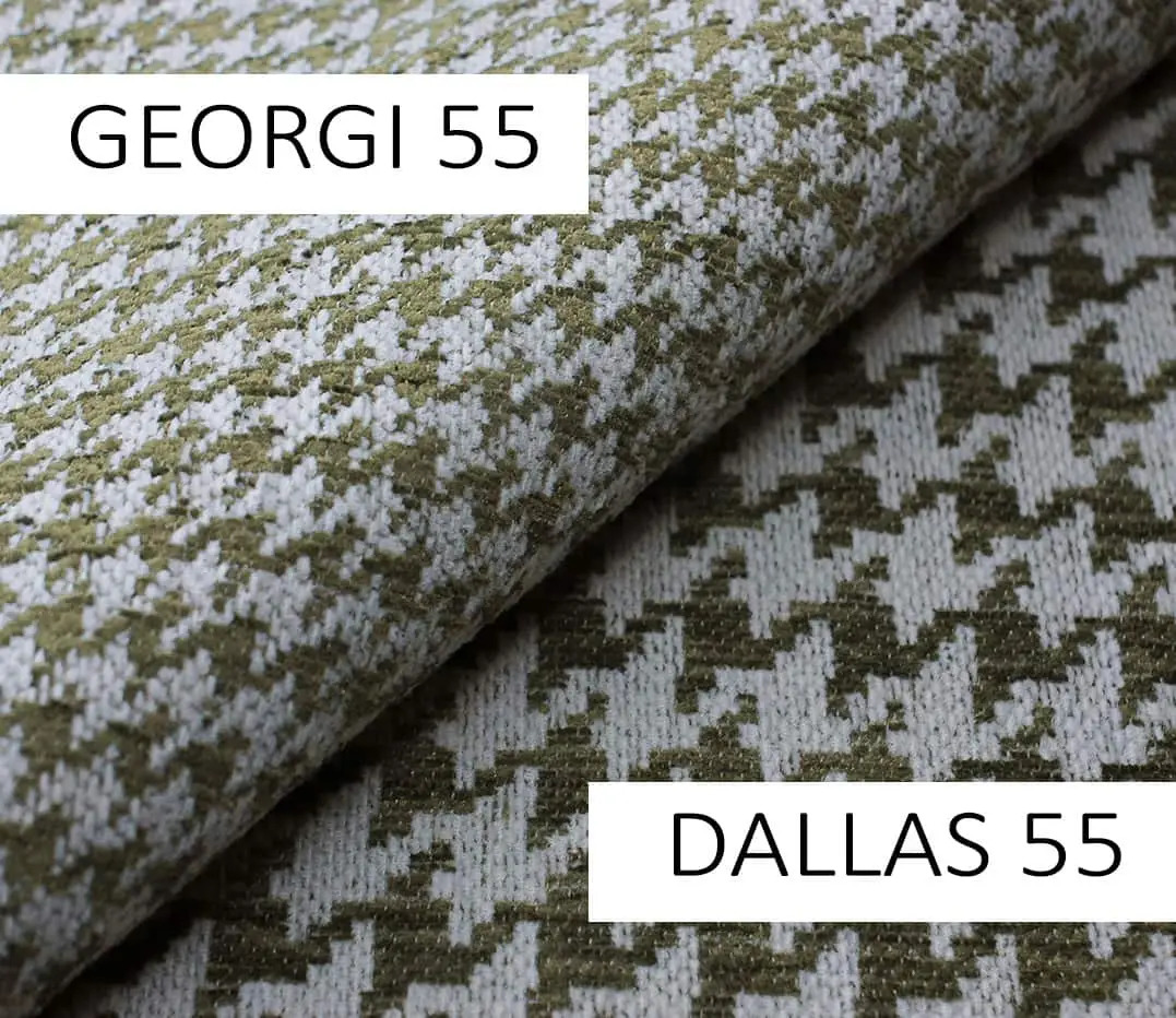 Dallas/Georgia, вариант Dallas/Georgia 55
