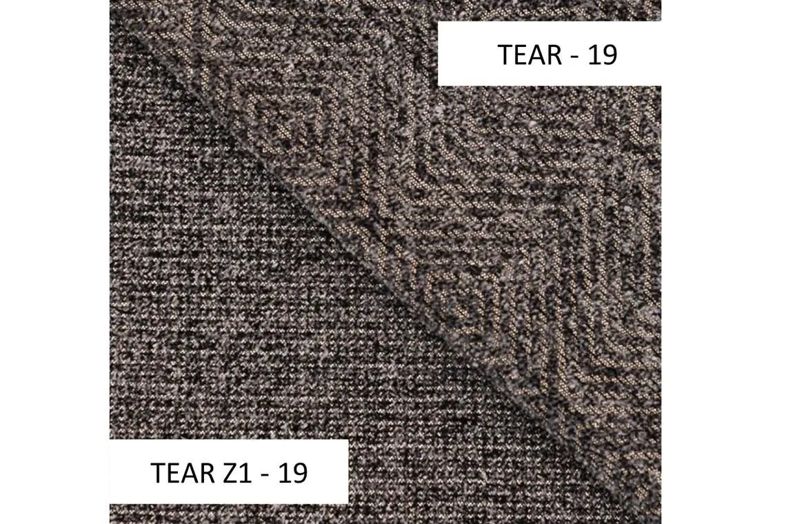 Tear, вариант Tear 19