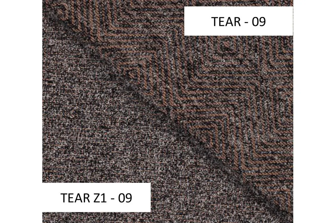 Tear, вариант Tear 09
