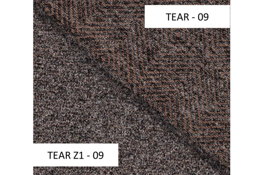 Tear, вариант Tear 09