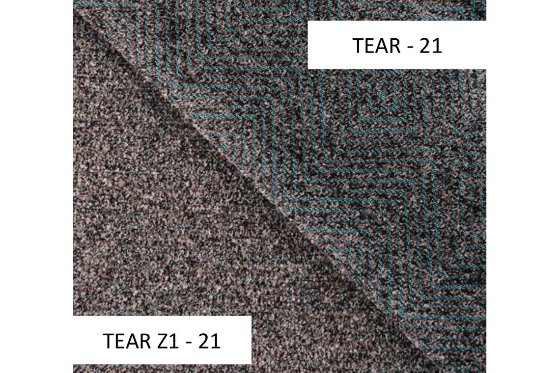 Tear, вариант Tear 21