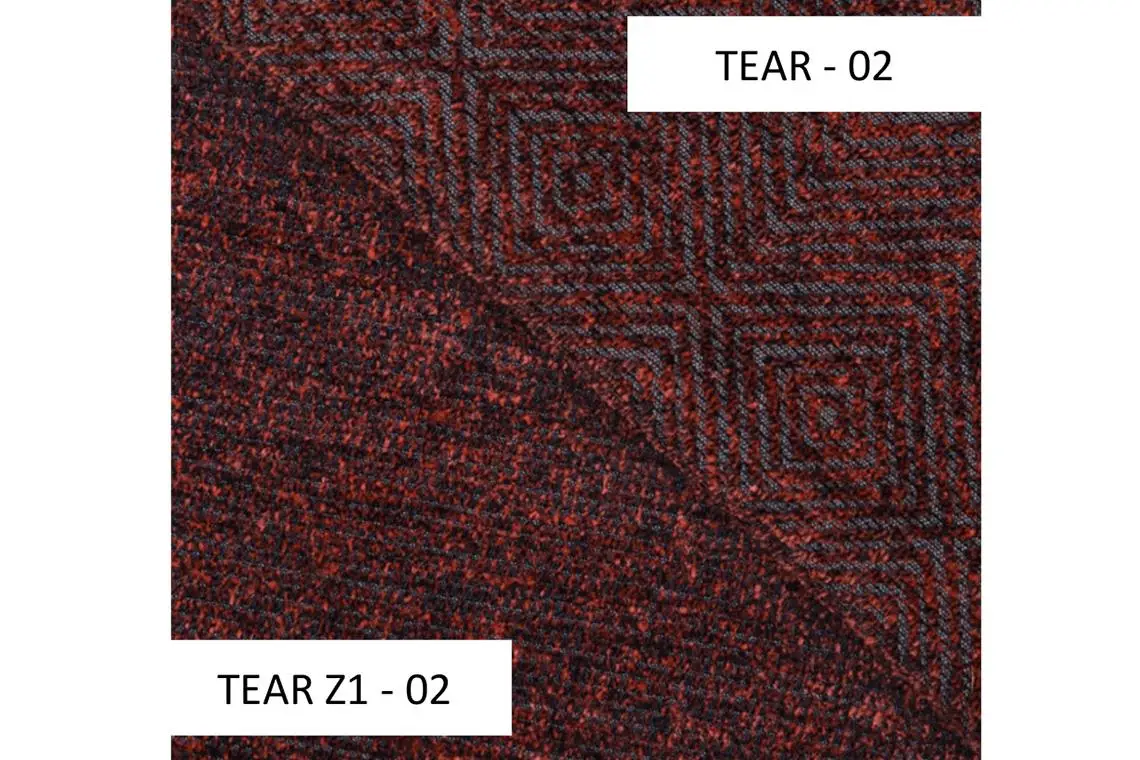 Tear, вариант Tear 02