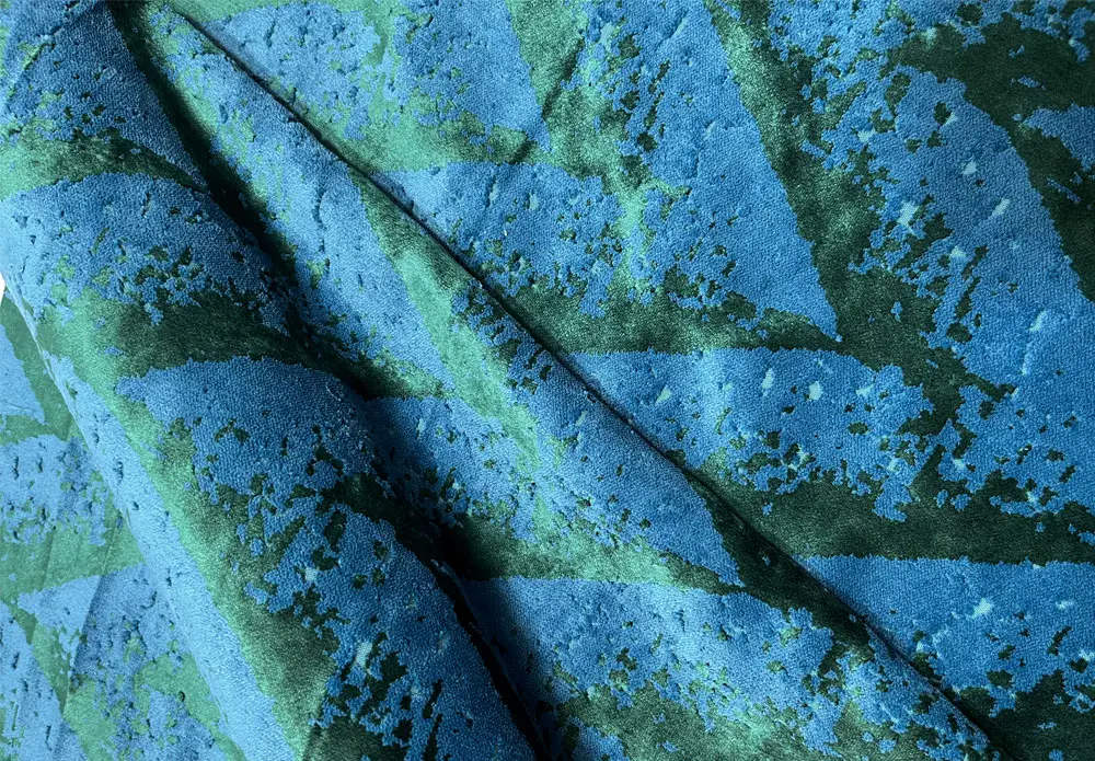 Eternity, вариант Eternity Blue