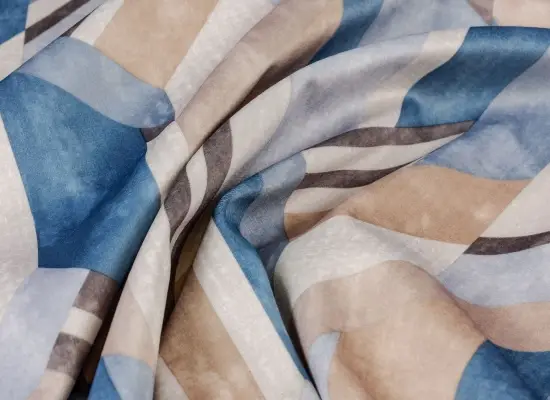 Origami, вариант Origami Aquamarine
