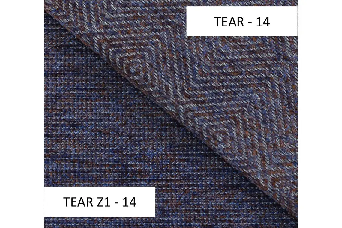 Tear, вариант Tear 14