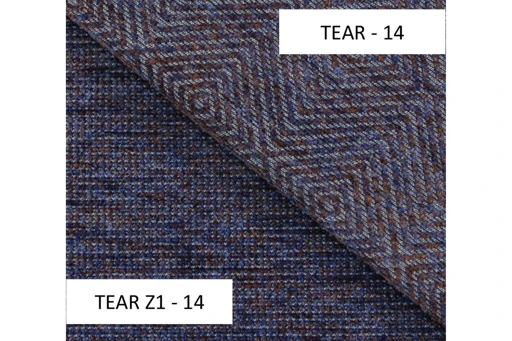 Tear, вариант Tear 14