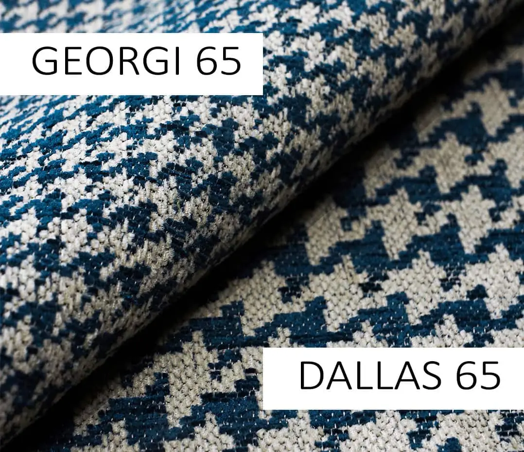Dallas/Georgia, вариант Dallas/Georgia 65