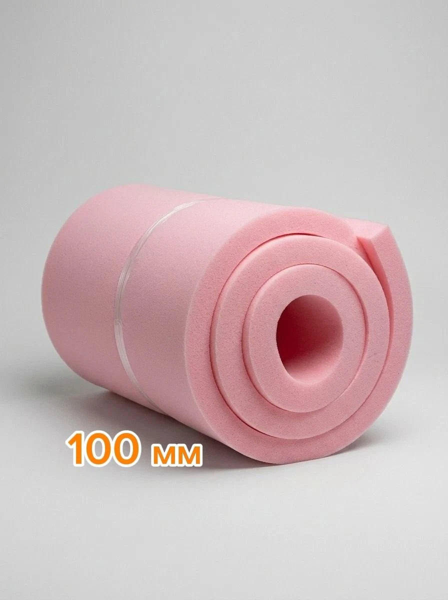 Поролон HL4065, вариант 100 мм