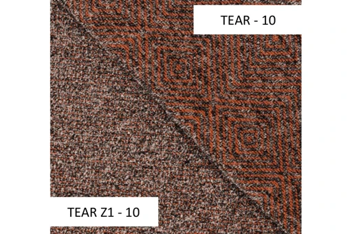 Tear, вариант Tear 10