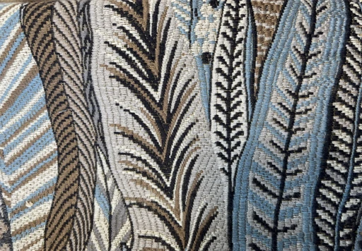 Amazonia, вариант Amazonia Blue