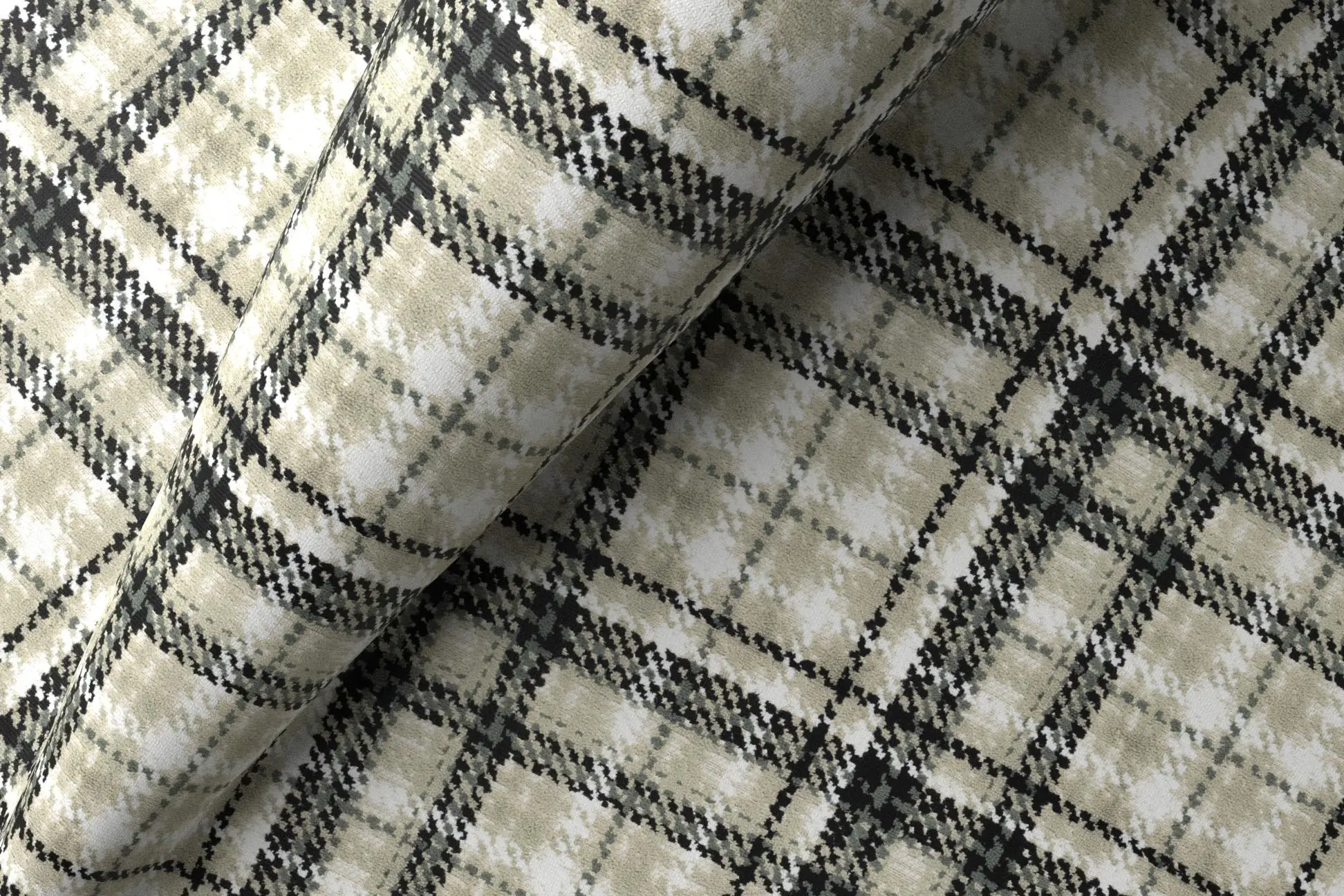 Bourbon, вариант Bourbon 02