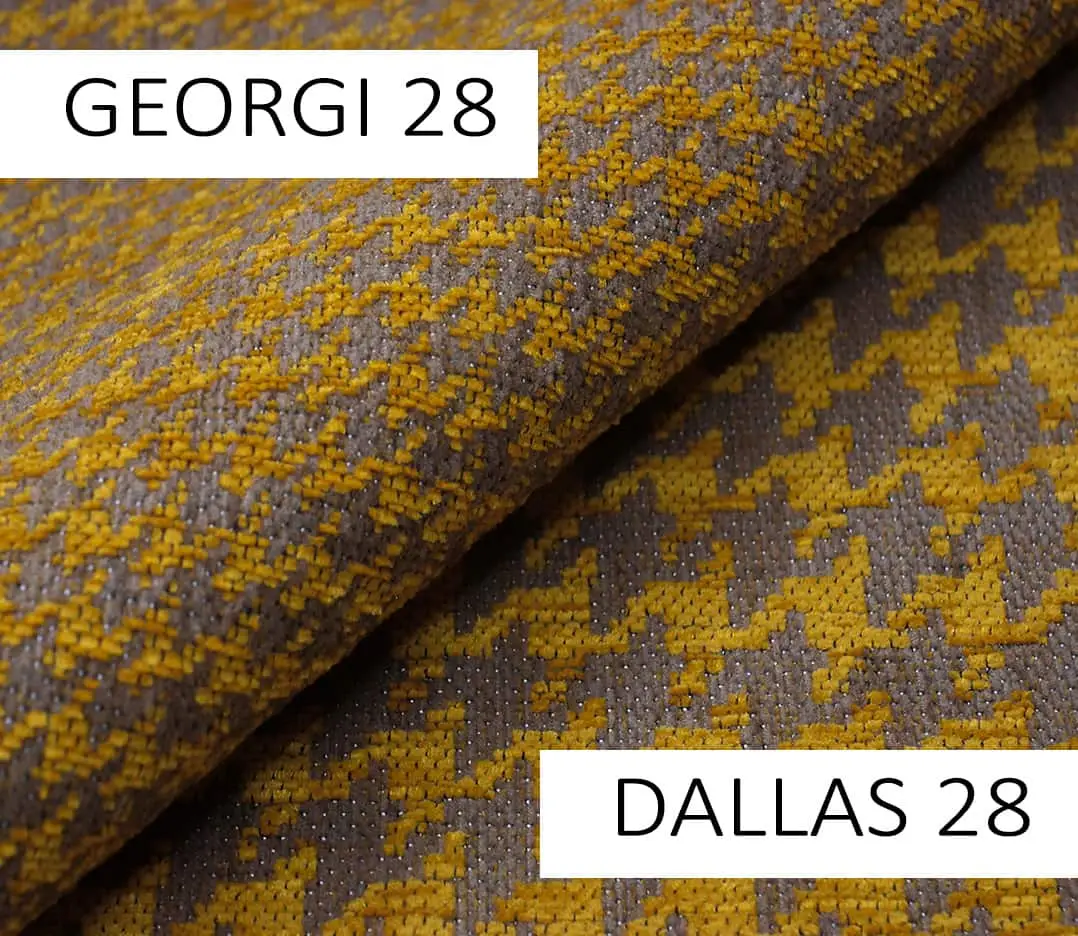 Dallas/Georgia, вариант Dallas/Georgia 28