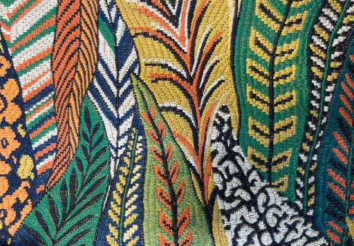 Amazonia, вариант Amazonia Orange