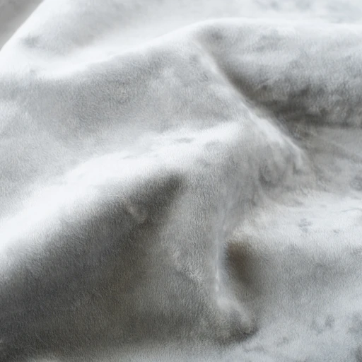 Plush, вариант Plush Silver