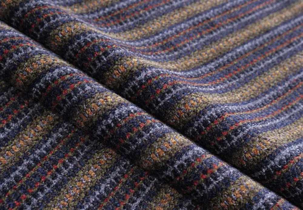Chile, вариант Chile Comb Indigo