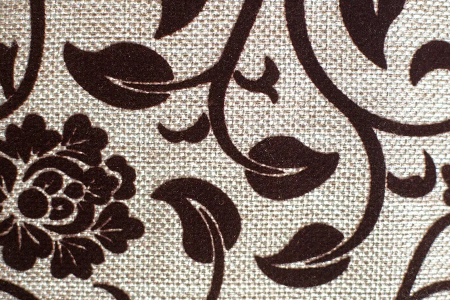 Флок На Рогожке, вариант Ms 22 2