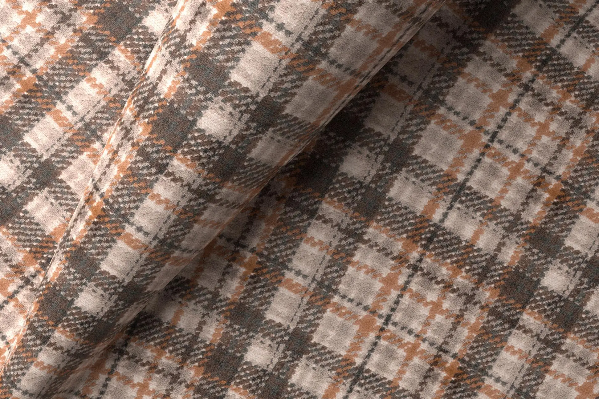 Bourbon, вариант Bourbon 07